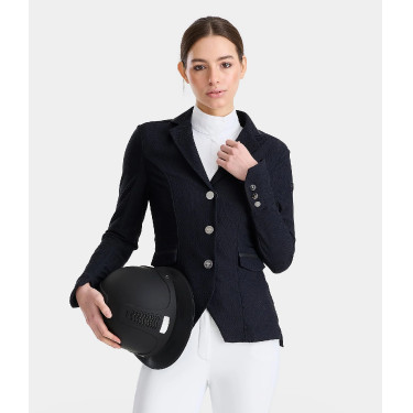 Wedstrijdjasje dames Aeromesh – Horse Pilot | Ruitersport