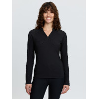 Lisa Base Layer met lange mouwen LeMieux dames Lisa Base Layer met lange mouwen LeMieux dames