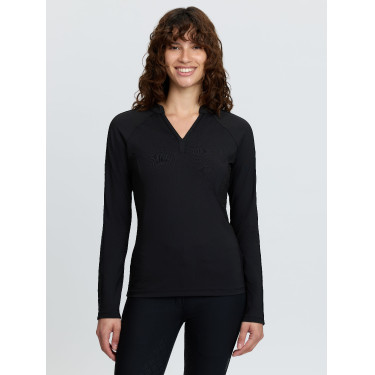 Lisa Base Layer met lange mouwen LeMieux dames