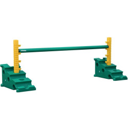 Pakket hindernissen Easy Amateur La Gée Pakket hindernissen Easy Amateur La Gée