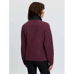Piper Popper Fleece LeMieux dames Piper Popper Fleece LeMieux dames