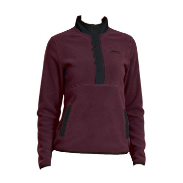 Piper Popper Fleece LeMieux dames Piper Popper Fleece LeMieux dames