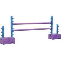 Pakket hindernissen Easy...