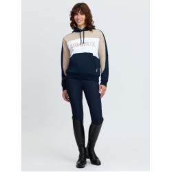 Kadie Colour Block Hoodie LeMieux dames Kadie Colour Block Hoodie LeMieux dames