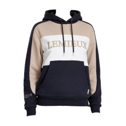Kadie Colour Block Hoodie LeMieux dames Kadie Colour Block Hoodie LeMieux dames