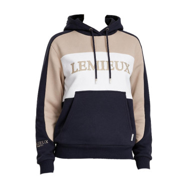 Kadie Colour Block Hoodie LeMieux dames Kadie Colour Block Hoodie LeMieux dames