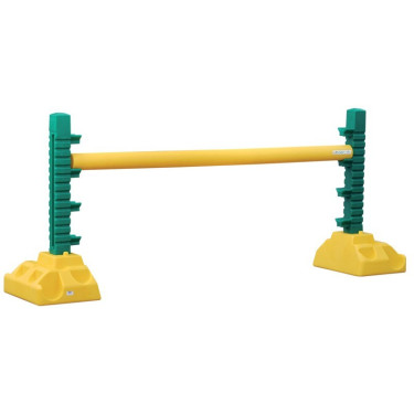 Pakket hindernissen Easy Ponam La Gée Pakket hindernissen Easy Ponam La Gée