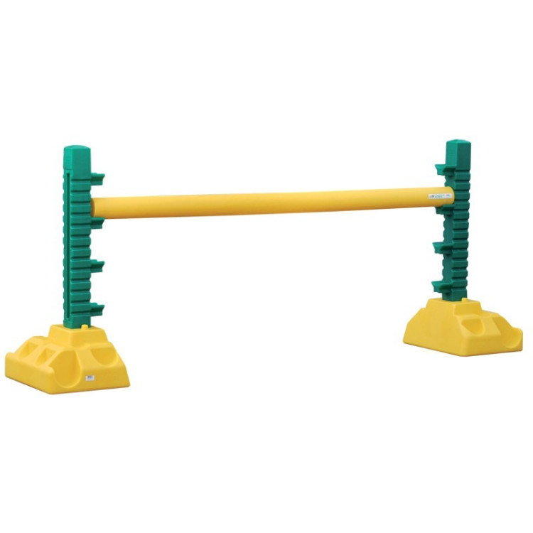 Pakket hindernissen Easy Ponam La Gée Pakket hindernissen Easy Ponam La Gée