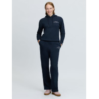 Luna Joggingbroek LeMieux dames Marine Marineblauw