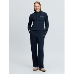 Luna Joggingbroek LeMieux dames Marine Marineblauw