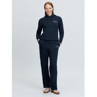 Luna Joggingbroek LeMieux dames Marine Marineblauw