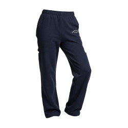 Luna Joggingbroek LeMieux dames Marine Marineblauw