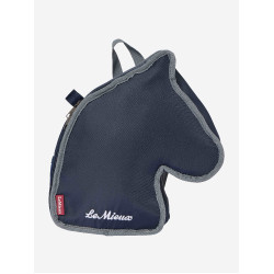 Hobby Horse Mini Draagtas Navy LeMieux