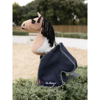 Hobby Horse Mini Draagtas Navy LeMieux