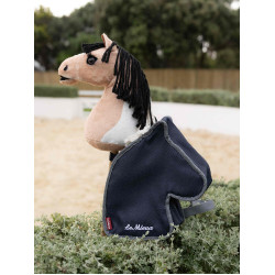 Hobby Horse Mini Draagtas Navy LeMieux