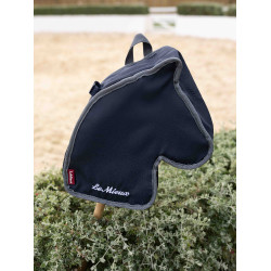 Hobby Horse Mini Draagtas Navy LeMieux