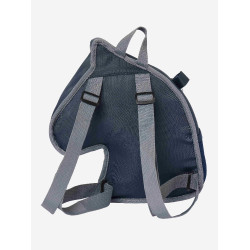 Hobby Horse Mini Draagtas Navy LeMieux