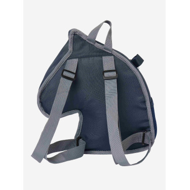 Hobby Horse Mini Draagtas Navy LeMieux