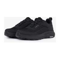 Mens Kanta waterdicht Trainers Zwart LeMieux