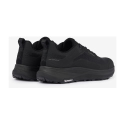 Mens Kanta waterdicht Trainers Zwart LeMieux Mens Kanta waterdicht Trainers Zwart LeMieux
