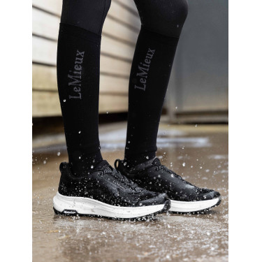 Junior Kanta waterdicht Trainers LeMieux