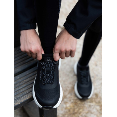 Junior Kanta waterdicht Trainers LeMieux