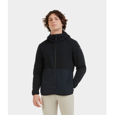 Heren fleecevest paardrijden Horse Pilot Pampa Heren fleecevest paardrijden Horse Pilot Pampa
