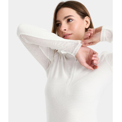 Dames rij T‑shirt Horse Pilot Suntech – ademend & UV Dames rij T‑shirt Horse Pilot Suntech – ademend & UV