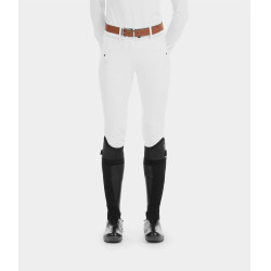 X-Balance damesbroek Horse Pilot Wit