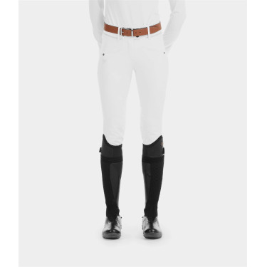 X-Balance damesbroek Horse Pilot Wit
