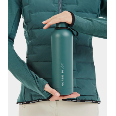 Isolerende drinkfles Horse Pilot voor ruiters – Equi-Clic