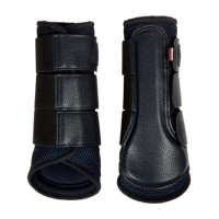 KLMaxine Beschermende peesbeschermers Kingsland Marine Marineblauw