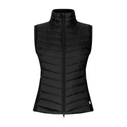 KLMona dames hybride bodywarmer Kingsland