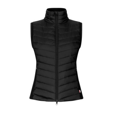 KLMona dames hybride bodywarmer Kingsland