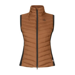 KLMona dames hybride bodywarmer Kingsland