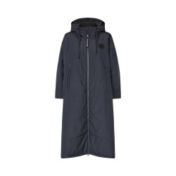 KLMarley unisex waterdichte overjas Kingsland