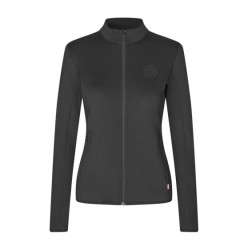 KLMina damesfleecevest Kingsland dames