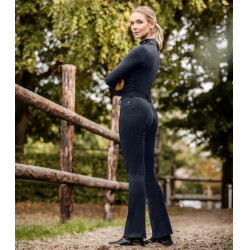 Rijbroek ELT Jodhpur Essential Diepblauw Rijbroek ELT Jodhpur Essential Diepblauw