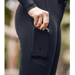 Rijbroek ELT Jodhpur Essential Diepblauw Rijbroek ELT Jodhpur Essential Diepblauw
