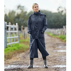 Regenjas ELT Dover Nachtblauw