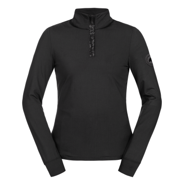 ELT Esthal technisch rijshirt lange mouw – dames