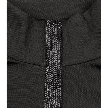 ELT Esthal technisch rijshirt lange mouw – dames