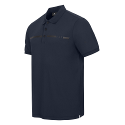 Polo ELT Michigan heren Diepblauw