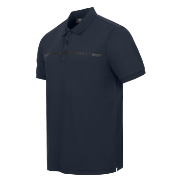 Polo ELT Michigan heren Diepblauw