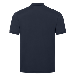 Polo ELT Michigan heren Diepblauw