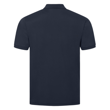 Polo ELT Michigan heren Diepblauw