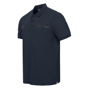 Polo ELT Michigan heren Diepblauw