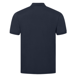 Polo ELT Michigan heren Diepblauw