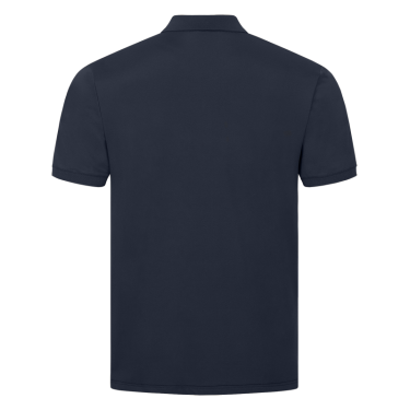 Polo ELT Michigan heren Diepblauw