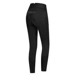 Thermobroek voor paardrijden ELT Mina – winter rijbroek Thermobroek voor paardrijden ELT Mina – winter rijbroek